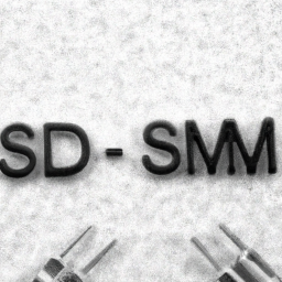 Smd Meaning in Electronics