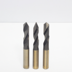 Ruihan Carbide Micro Square End Mills