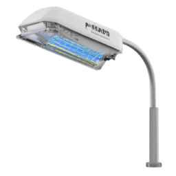 philips 20w led street light price