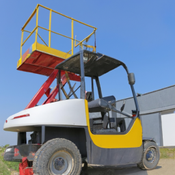 Mobile Aerial Lift Safety Standards