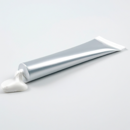 nano silver toothpaste