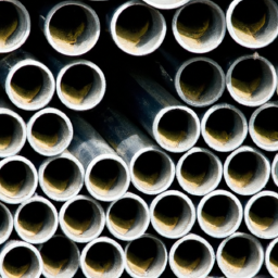 concentric pipes