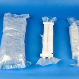 ESD protective bags