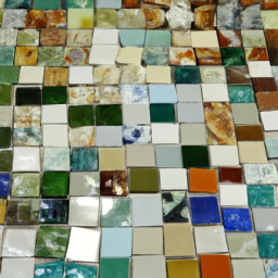 mosaic tiles for sale