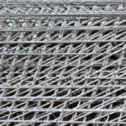 wire mesh ltd