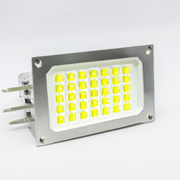 12w high cri cob led