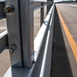 8 factors to consider when choosing a bridge guardrail