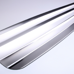 mirror stainless steel strip