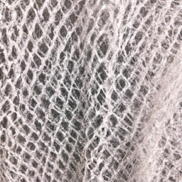 100 polyester mesh fabric