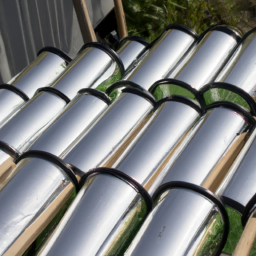 painted aluminum coil for gutters