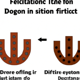 what s the difference between ductile iron and cast iron