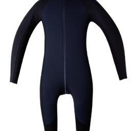 neoprene wetsuit