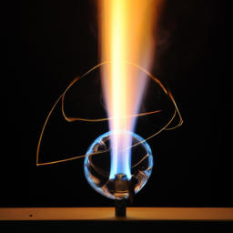 laser mixture gas