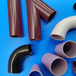 The differences between PVC and RPET material