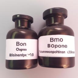 2 bromo 4 methylpropiophenone