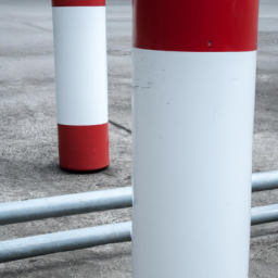 Fixed Bollards