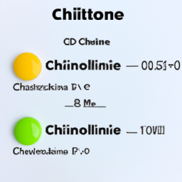 difference between choline and citicoline