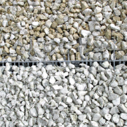 gabions advantages and disadvantages