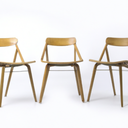 Tolix Chairs Design