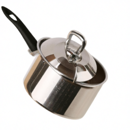 home stainless steel cookware price