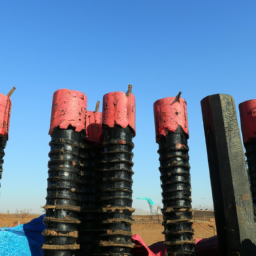 geological drill pipe price