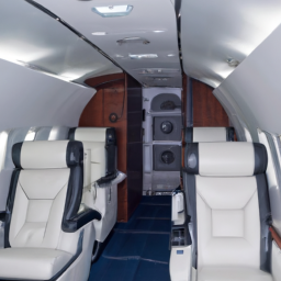 Select Comfort King Air Chamber