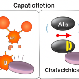 calcifesaph mechanism of action