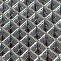 2x2 galvanized welded wire mesh panel product