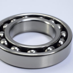 Axial Deep Groove Ball Bearing