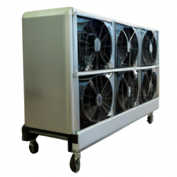 Compressor Cooled Beverage Cooler