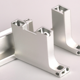 Aluminium Corner Joint for Egypt