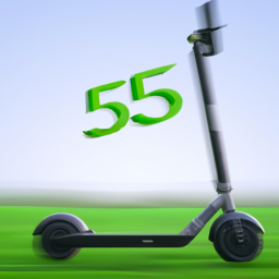 e scooter 45 km/h