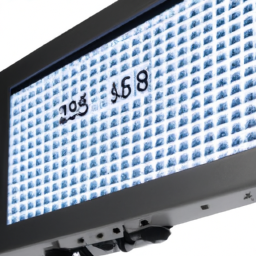 vms led display