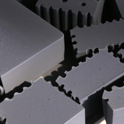 Uhmwpe Wear-Resistant Plate OEM