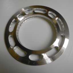 AWWA C207 Ring Joint Flange