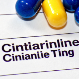 citicoline reviews