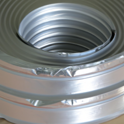 aluminum roof coil