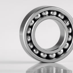 tapered roller bearing advantages