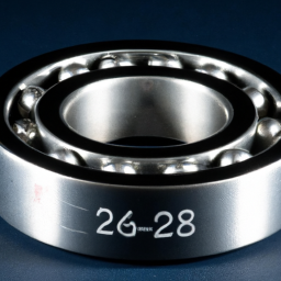 6206 Bearing Dimensions