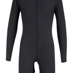 fleece lined wetsuit