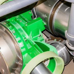 what is a diaphragm pump?