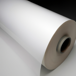 transfer paper jumbo roll