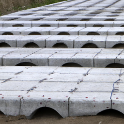 concrete protective liners leading