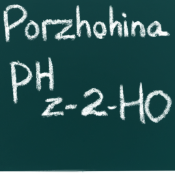 zirconium phosphate formula