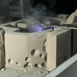 vacuum casting