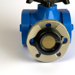 Electric Bellows Seal Globe Valve