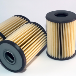 Oil Purifier Filters