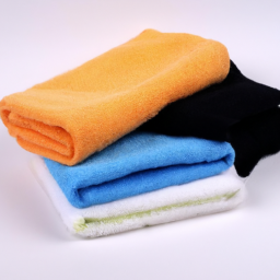 are microfiber towels lint free