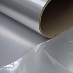 aluminized pet film