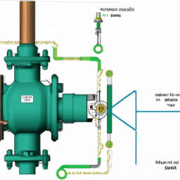 Hydraulic valve design parameters